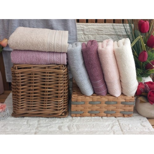 Karla El Havlusu 12'li Paket 